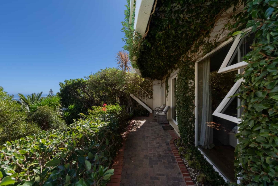 4 Bedroom Property for Sale in Camps Bay Western Cape
